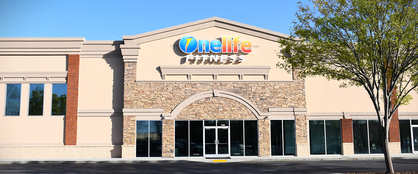 Onelife Fitness Lawrenceville Outstanding Gym & Health Club